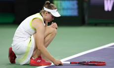 «Что с ней не так?». Здоровье Елены Рыбакиной вызвало беспокойство