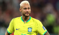 Неймар сделал заявление о завершении карьеры после исключения из сборной Бразилии