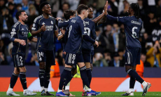 Топ-клуб АПЛ нацелился на футболиста «Реала»