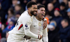 «Манчестер Сити» составит конкуренцию «Реалу» за лидера «Челси»