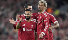 «Ливерпуль» разгромил «Галатасарай» и вышел в четвертьфинал Лиги Чемпионов