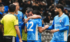 Счет матча КПЛ «Ордабасы» — «Кайсар» предсказали в России