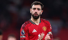 «Манчестер Юнайтед» принял решение по своему капитану