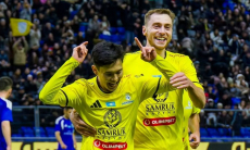 Эксперт вынес вердикт матчу КПЛ «Астана» — «Тобол»