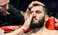 Александр Емельяненко удивил вердиктом по Артуру Бетербиеву