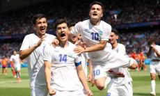 Узбекистан сыграет с топ-сборной перед ЧМ-2026