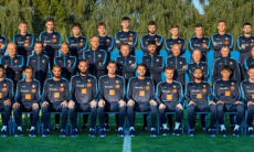 Соперник сборной Казахстана по Лиге наций объявил состав на мартовские матчи