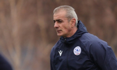 Матч Казахстан — Армения обернулся отставкой главного тренера