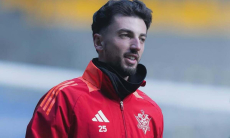 Андрей Влад выбрал клуб после ухода из «Актобе»