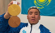 «Я не Михаил Шайдоров». Герой Паралимпиады-2026 из Казахстана оставил загадочное сообщение