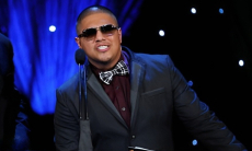 Легенда бокса США трижды обратился к Казахстану