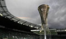 Определились все четвертьфинальные пары Лиги Конференций УЕФА