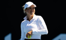 Вторая ракетка Казахстана сотворила сенсацию и нарвалась на Елену Рыбакину