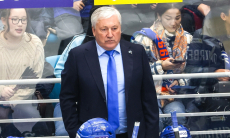 Главного тренера «Барыса» «разоблачили» перед заключительным матчем в сезоне КХЛ