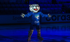 «Барыс» сообщил о потерях перед последним матчем сезона КХЛ