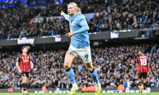 В Англии раскрыли следующий клуб Холанда после «Манчестер Сити»