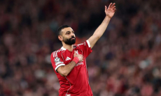 Появилась информация о будущем Салаха в «Ливерпуле»