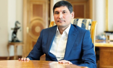 Миллионер из списка Forbes купил казахстанский футбольный клуб