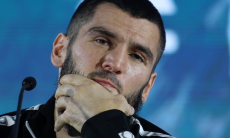 Артур Бетербиев возразил Александру Емельяненко