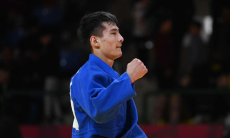 Дзюдоист из Казахстана выиграл «золото» Grand Slam в Тбилиси