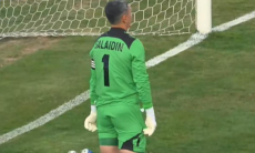 Быстрые голы решили судьбу матча «Ордабасы» — «Кайсар»