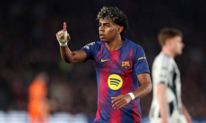 «Барселона» — «Райо Вальекано»: прямая трансляция матча Ла Лиги