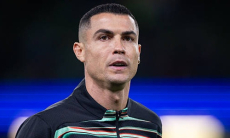 Известна причина невызова Криштиану Роналду в сборную Португалии перед ЧМ-2026 по футболу