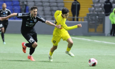 Видеообзор матча «Астана» — «Тобол» с двумя голами и незабитым пенальти