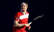 Александр Бублик потерпел фиаско на турнире в Майами