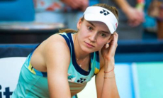 Матч Узбекистан — Украина выявил возможную соперницу Елены Рыбакиной