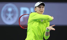 Прямая трансляция второго матча Елены Рыбакиной в Майами