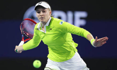 Елена Рыбакина озвучила план на матч с украинкой в Майами