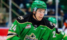 Клуб хоккеиста из Казахстана стал победителем Восточной конференции заокеанской лиги