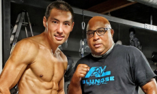 «Ему нужно быть осторожным с людьми вокруг себя». Экс-тренер Жанибека Алимханулы о допинг-скандале и шансе на «абсолют»