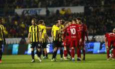 «Актобе» активно усилился зимой и нацелился на титул, но уже сейчас видно отставание от «Кайрата». Почему команда пока не готова к чемпионской гонке?