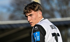 Кандидат в сборную Казахстана из «Баварии» выбыл на месяц