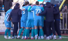 Сенсационный клуб забил на 93-й и выбил «Кайрат» из тройки лидеров КПЛ