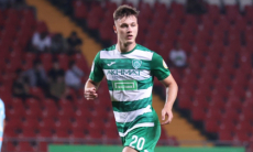 Самородов с ассистом на победный гол стал одним из худших игроков «Ахмата» в матче РПЛ