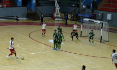 «Актобе» упустил домашнюю победу в чемпионате Казахстана