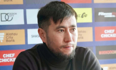 Наставник «Окжетпеса» раскрыл секрет победы над «Улытау»