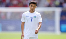 Сборная Узбекистана осталась без восьми футболистов. Известна причина