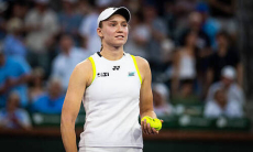 Елена Рыбакина обошла Арину Соболенко. Подробности