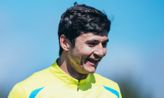 Хусанов победил звездную соперницу из Европы. Видео