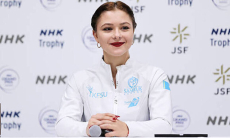 Софья Самоделкина объявила свои планы