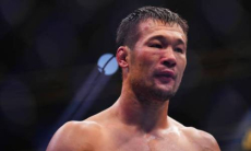 Шавката Рахмонова лишили престижного статуса в UFC