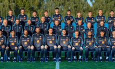 Соперник Казахстана договорился со сборной Армении