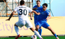 Видеообзор матча КПЛ в Алматы