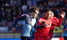 Со счётом 2:0 закончился матч клуба казахстанского миллиардера