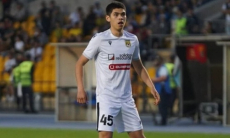 Двумя голами обернулся дебютный матч 19-летнего казахстанца в европейском чемпионате