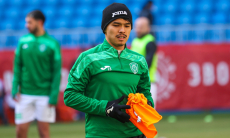 Кенжебеку указали на проблему и поставили цель в «Ахмате»